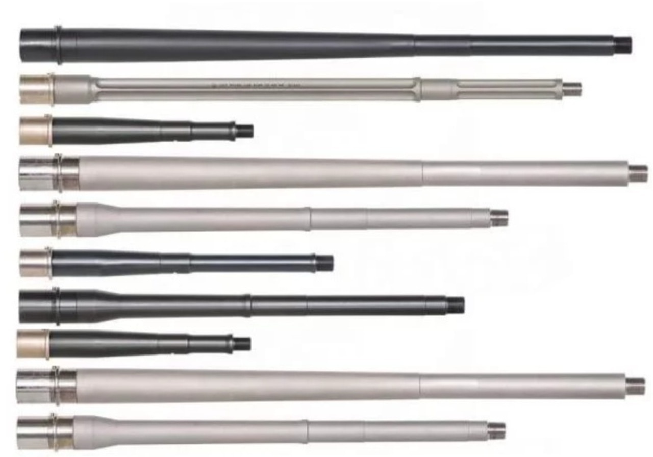 AR-15 Barrels