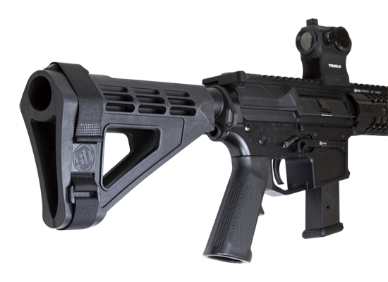 sba4 pistol brace