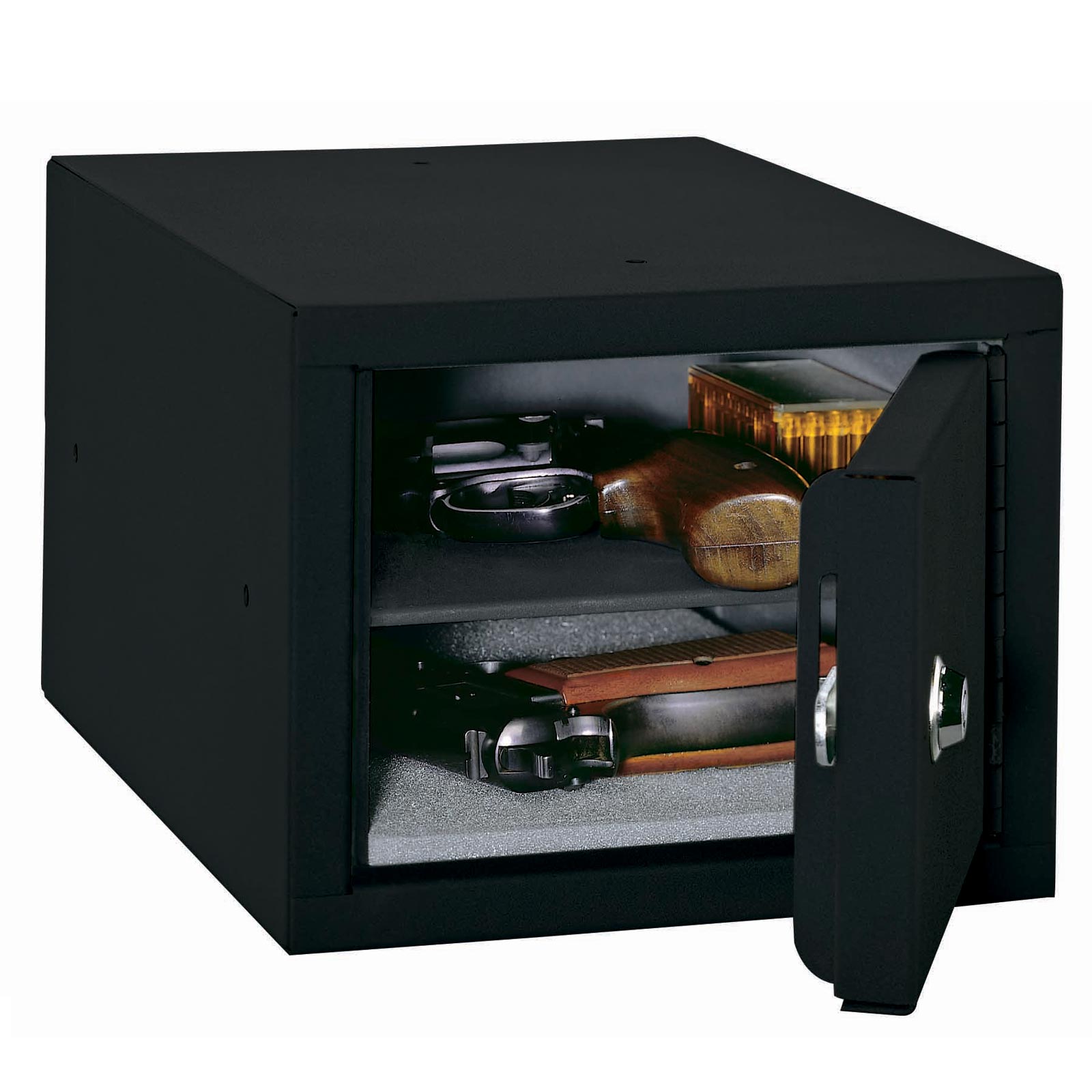 small electronic personal safes