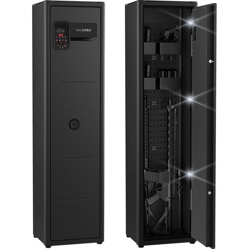 Vaultek RS600i with WiFi