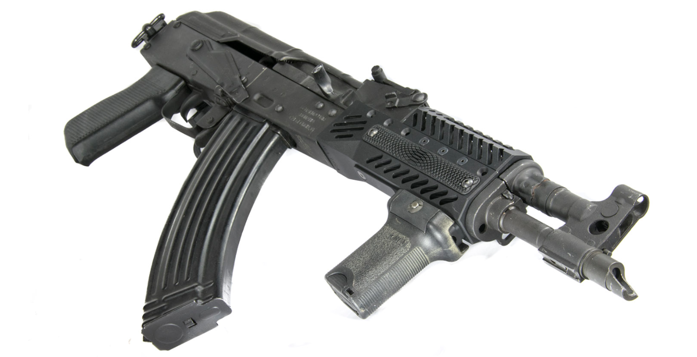 Muzzle Brakes, Compensators, and Flashhiders Which Is Best For My