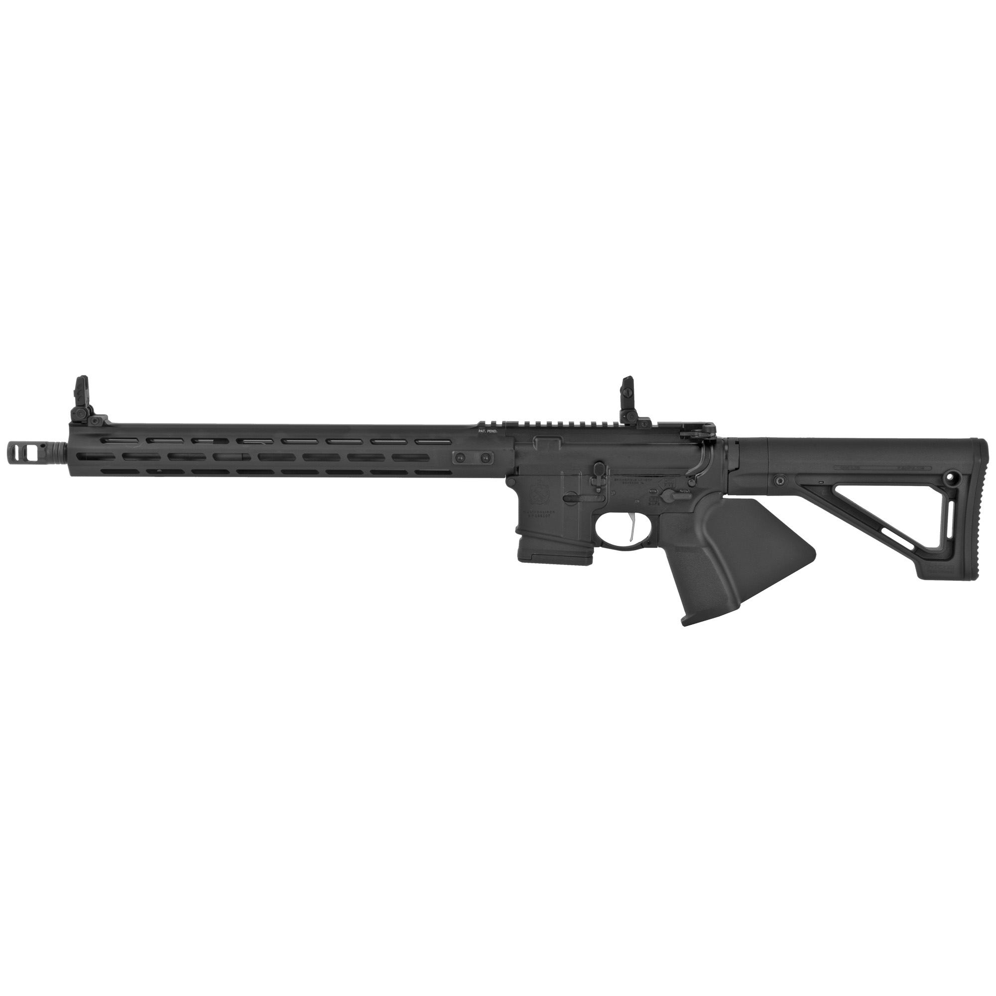 Springfield Saint Victor CA Compliant AR15
